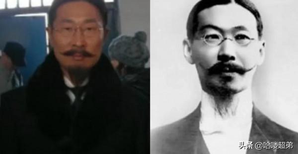 韓三平有多牛？178位明星拍《建黨偉業》才花了2000萬