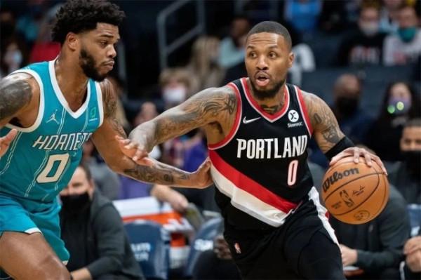 雙贏!火箭、開拓者醞釀1換4交易方案,伍德換取2首輪+2即戰力 雙贏!火箭、開拓者醞釀1換4交易方案,伍德換取2首輪+2即戰力