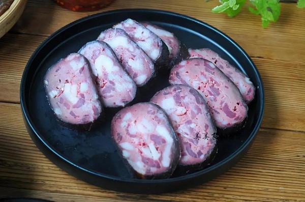 湖南的特色美食，你都嘗過嗎？