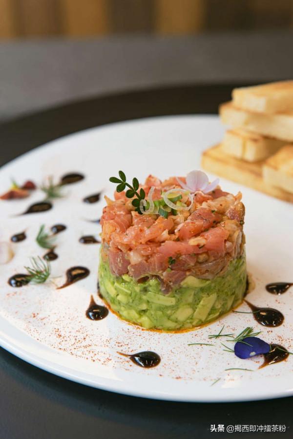 TRIPLE C &ndash; 和洋系的全新咖啡酒吧餐廳