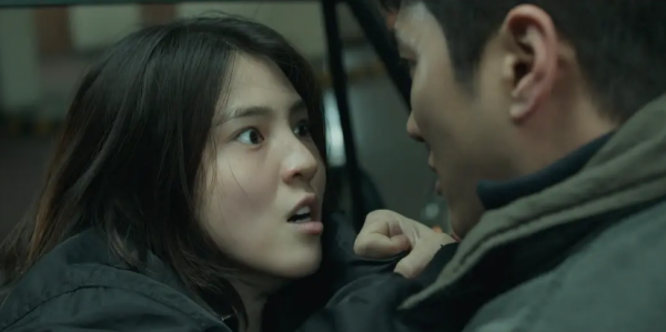 持續發力,Netflix又一部炸裂韓劇,這次是女子當家 持續發力,Netflix又一部炸裂韓劇,這次是女子當家