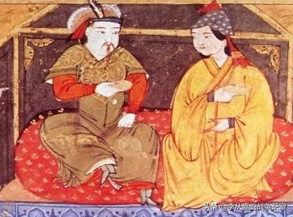 旭烈兀怎就突然在中東不行了？只因為伊兒汗國的軍力縮水實在太快