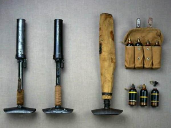 專打火力點的狙擊炮—日本大正十一年式37毫米平射狙擊炮 專打火力點的狙擊炮—日本大正十一年式37毫米平射狙擊炮