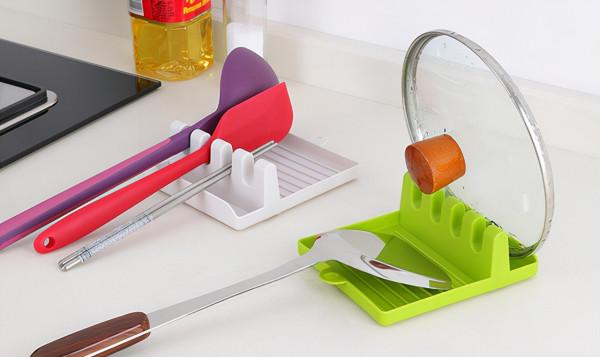 到領導家才發現，有錢人的廚房長這樣！高階又大氣，拍給大家瞧瞧