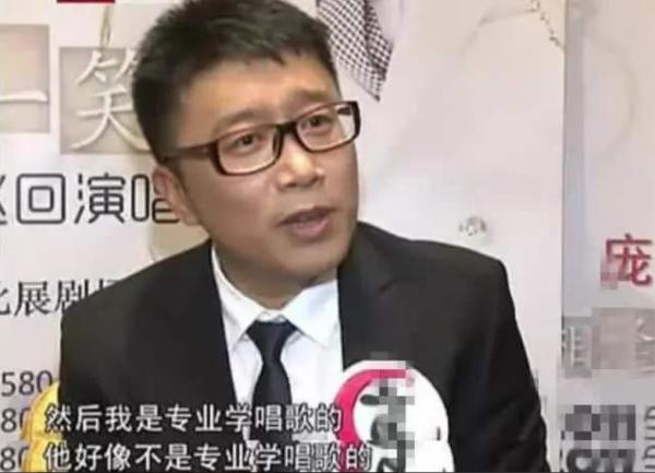 一首歌唱一輩子的4個人，還嘲諷劉德華，天王誰都能踩一腳嗎？