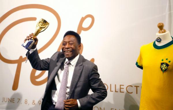 6天兩次送進重症監護室!前世界足球先生病情危急 醫院釋出公告 6天兩次送進重症監護室!前世界足球先生病情危急 醫院釋出公告