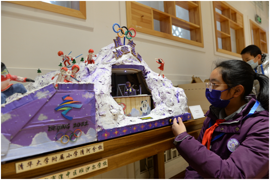 用AI/AR技術展示傳統文化瑰寶，青少年文化科技作品首次走入故宮博物院