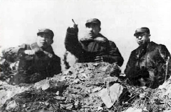 遼瀋戰役決策過程中毛澤東與林彪的四次分歧