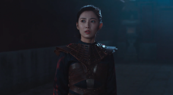 陳鈺琪首部現代劇開播！劇情不俗套題材特別，演高中生卻被指違和