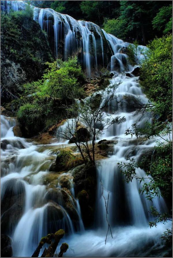 請您欣賞 風景美如畫 如此美麗