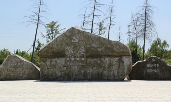 1946年,一17歲小夥來到太嶽軍區找到傅涯:阿姨,我是陳賡的兒子 1946年,一17歲小夥來到太嶽軍區找到傅涯:阿姨,我是陳賡的兒子