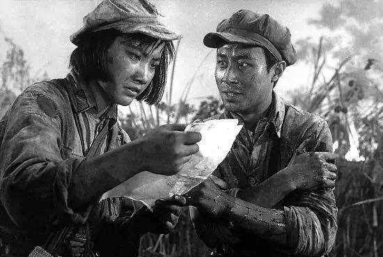 回顧光影中那些感動過我們的英雄人物 回顧光影中那些感動過我們的英雄人物