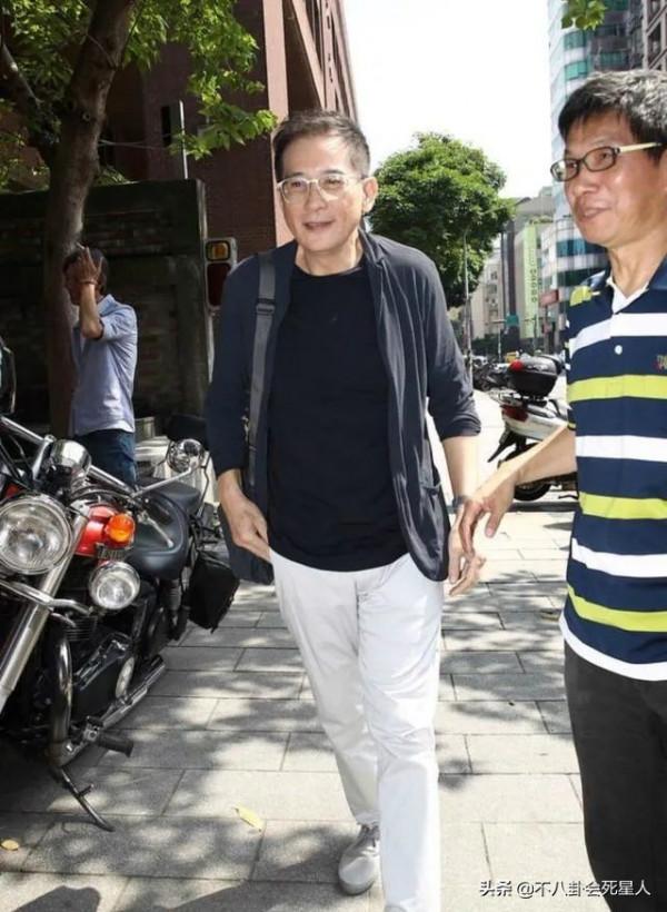 8大瓊瑤男神現狀：大學教書、在美國收租，還有人成億萬富翁​