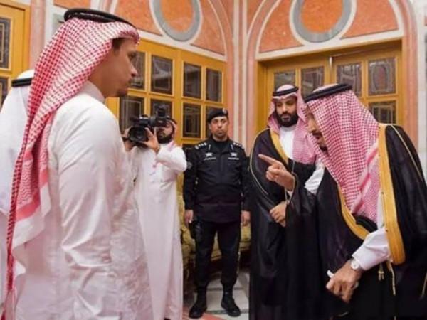 記者卡舒吉遇害過程:剛進領事館就被抓,遭肢解7分鐘 記者卡舒吉遇害過程:剛進領事館就被抓,遭肢解7分鐘