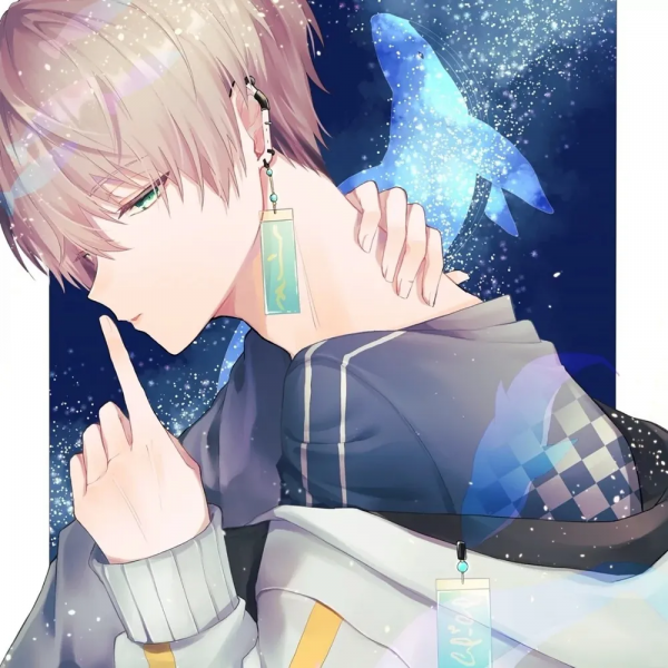 寶藏珍藏的男女生動漫頭像超奈斯 寶藏珍藏的男女生動漫頭像超奈斯