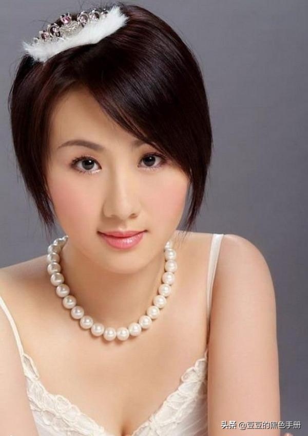 晉地出美人！10位山西女星，個個美豔大方，低調勤懇，悶聲發大財