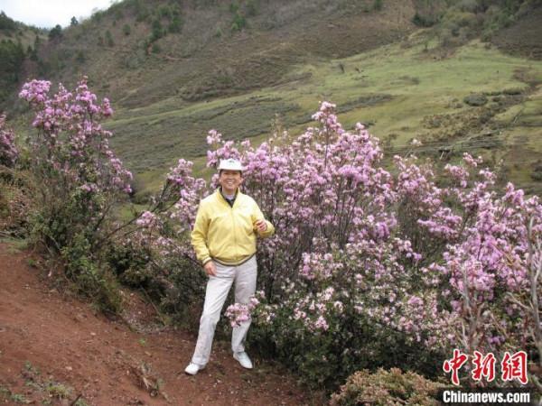 雲南“太陽鳥”：跨越30餘年講述生物多樣性故事