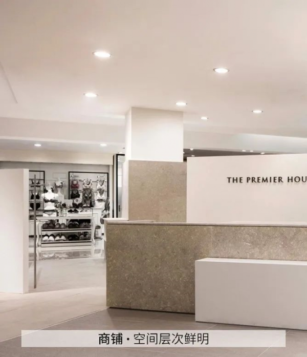 宜美照明“靈傑”防眩光筒燈，還原五星級生活本色