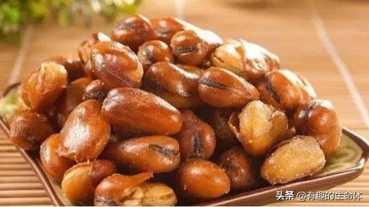 這14種豆類糧食你見過幾種，吃過幾種呢？很多人分不清是什麼豆子