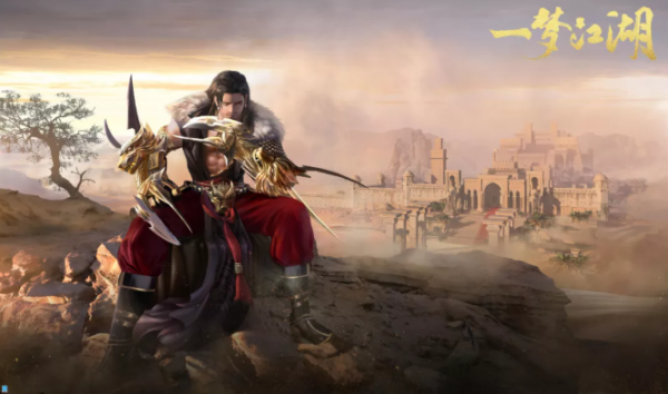 一夢江湖：四週年慶典率先引入“元宇宙”？不，這是元江湖