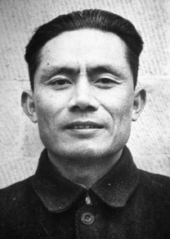 1939年鄧小平結婚，彭德懷初見卓琳：小平同志，你可真會找老婆呀