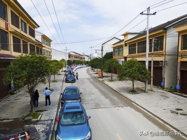 我的選調生三年鄉鎮見聞——初識鄉鎮 我的選調生三年鄉鎮見聞——初識鄉鎮