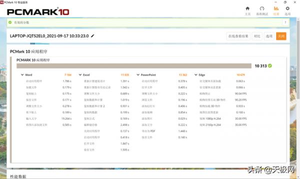 華碩無畏Pro 14酷睿版深度評測：絕對不止“一塊好屏”