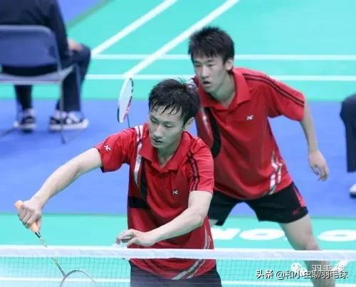 雙打發球的小套路,讓你的雙打局贏在起點 雙打發球的小套路,讓你的雙打局贏在起點