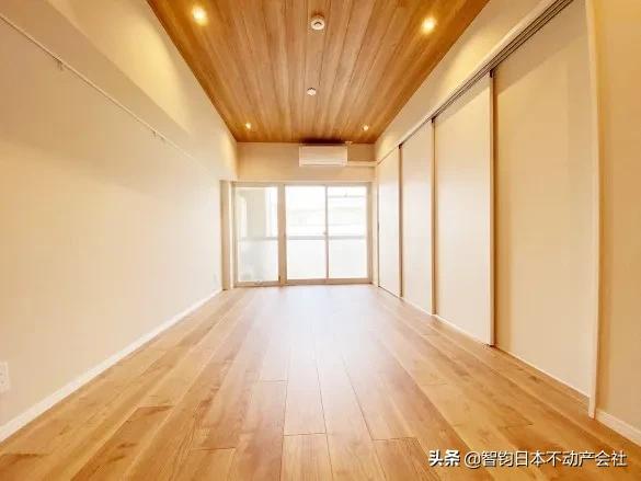 日本房產分享：東京都澀谷區惠比壽2居室公寓