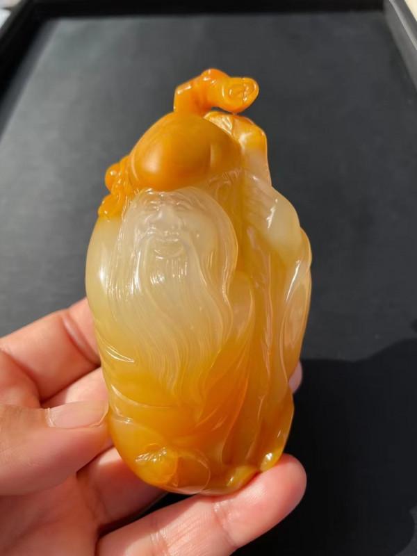 黃龍玉有“玉”的成分嗎？