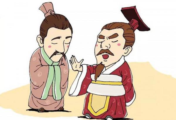 古代這些名稱，我們一讀就錯，不信你來試試