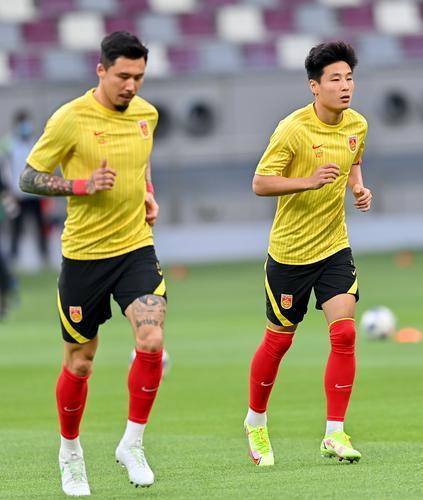 國足能否戰勝越南? 國足能否戰勝越南?