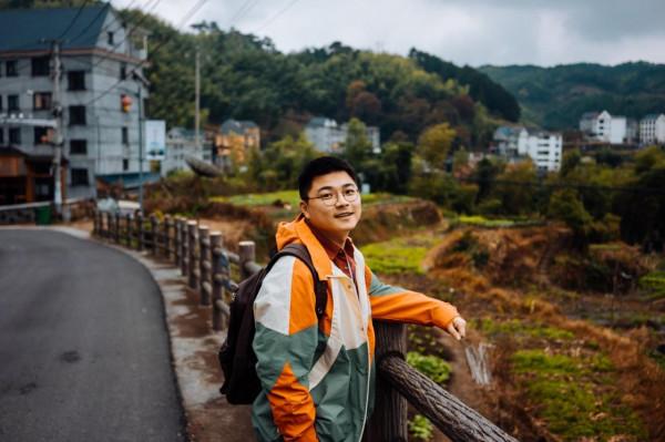 絕美秋景|江浙滬小眾自駕遊,在遂昌的深山中放空自己 絕美秋景|江浙滬小眾自駕遊,在遂昌的深山中放空自己