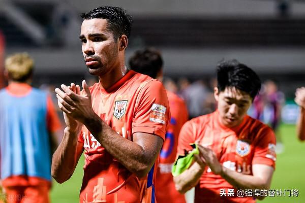 24歲歸化球員終於爆發!足協盃獨造兩球,未來有望成為國足主力? 24歲歸化球員終於爆發!足協盃獨造兩球,未來有望成為國足主力?