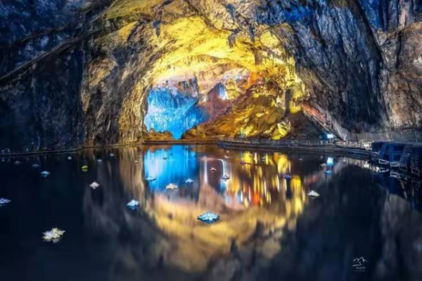 盤點貴州省三大旅遊勝地