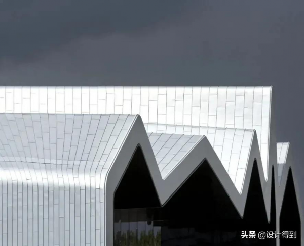 鈦鋅板的施工工藝是什麼？