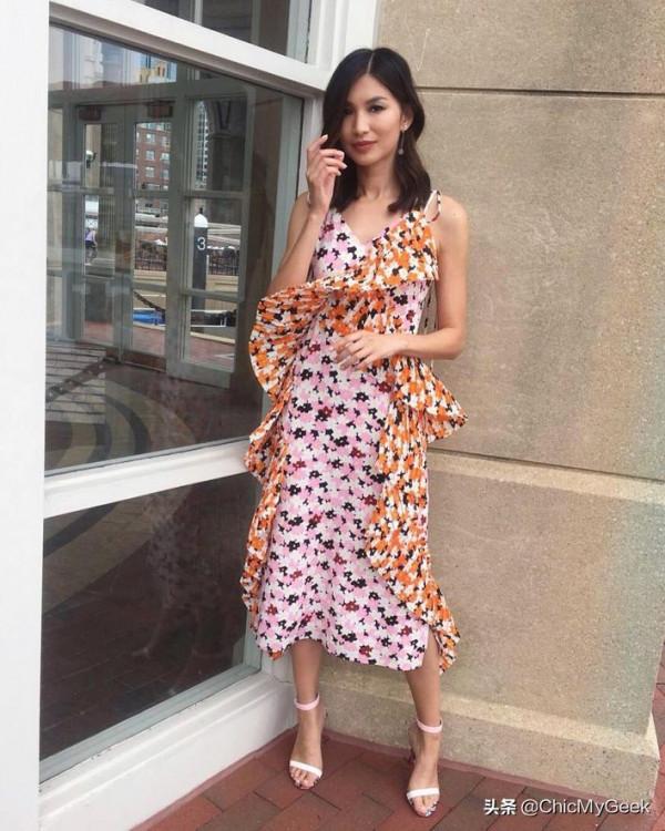 漫威力作《永恆族》女主竟是香港人！風頭蓋過安吉麗娜·朱莉