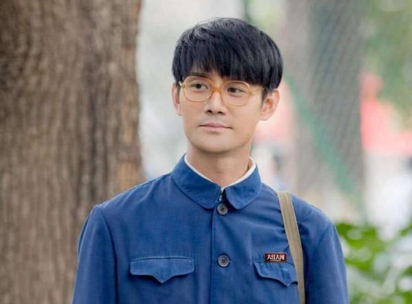 40歲王凱自曝被查出肺部陰影，為保命減少拍戲，紅不紅不再重要