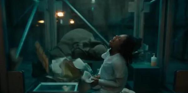 深度解析《毒液2》中的每一個細節與彩蛋，電影在向原作致敬