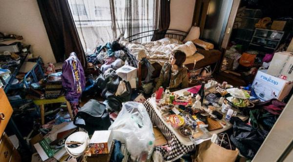 日本死宅有多嚴重?超100萬人不孕育在家啃老,還有遭父母殺害 日本死宅有多嚴重?超100萬人不孕育在家啃老,還有遭父母殺害