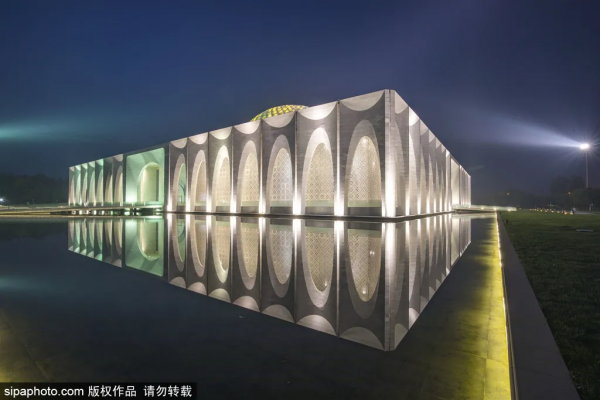 免費!假裝在國外!距離北京1h的“小迪拜”,太出片了! 免費!假裝在國外!距離北京1h的“小迪拜”,太出片了!