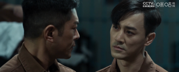 林峰搭檔劉濤畫風不對，接拍“中年偶像劇”？白瞎了這顏值