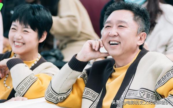 好媳婦白慧明——于謙落魄時她無怨無悔，于謙發達時她千依百順