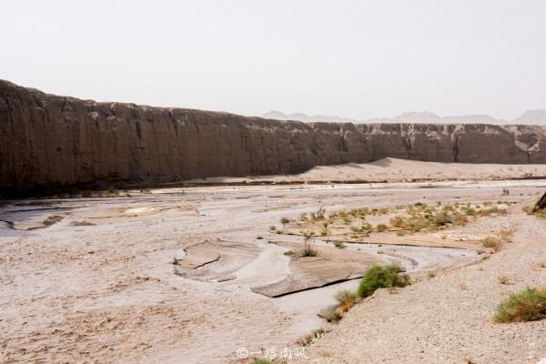 敦煌除了莫高窟,還有一千多年前的西千佛洞,門票低,遊客少很多 敦煌除了莫高窟,還有一千多年前的西千佛洞,門票低,遊客少很多