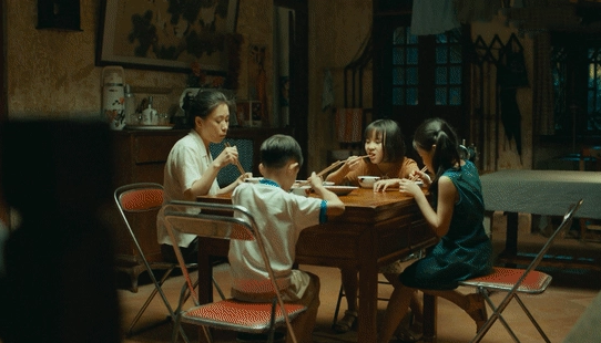 《星辰大海》用兩集就打破《掃黑風暴》的紀錄，這2個演員有功勞