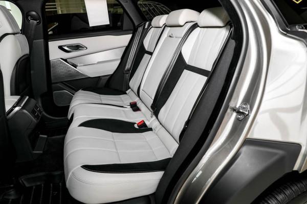 車長4米8，2.0T和3.0T兩種動力可選，路虎星脈到底表現怎麼樣？