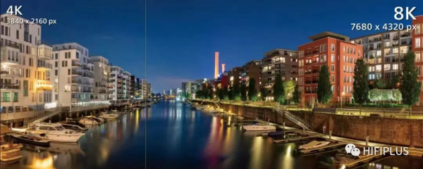 JVC“宙斯三代”——全面升級的8K 輸入HDR10+鐳射投影機系列