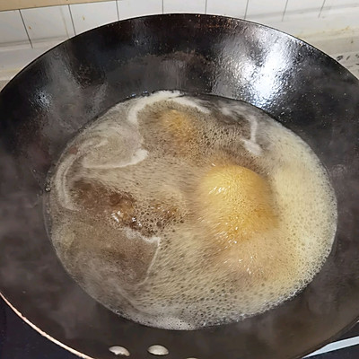 酥香土豆丁韭菜打滷麵最過癮的吃法，做一次都不夠吃