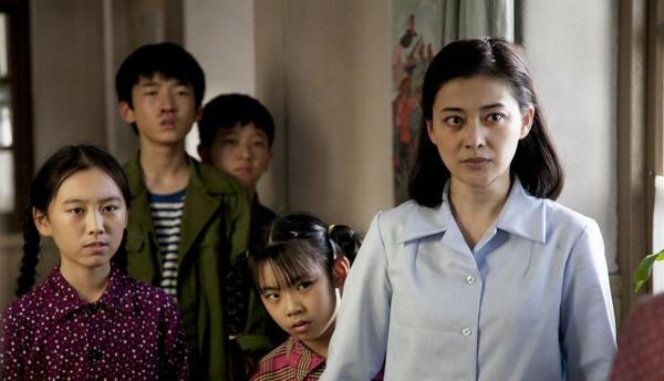 幾經轉手的《父母愛情》，郭濤被嫌棄劉琳曾拒絕，姜文被換男主