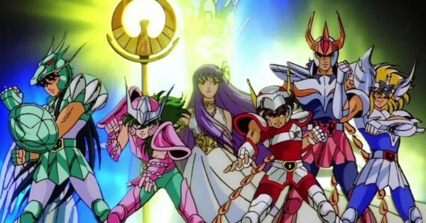 聖鬥士真人電影官宣,亞洲星矢配歐洲雅典娜被諷:怎麼沒有混血? 聖鬥士真人電影官宣,亞洲星矢配歐洲雅典娜被諷:怎麼沒有混血?